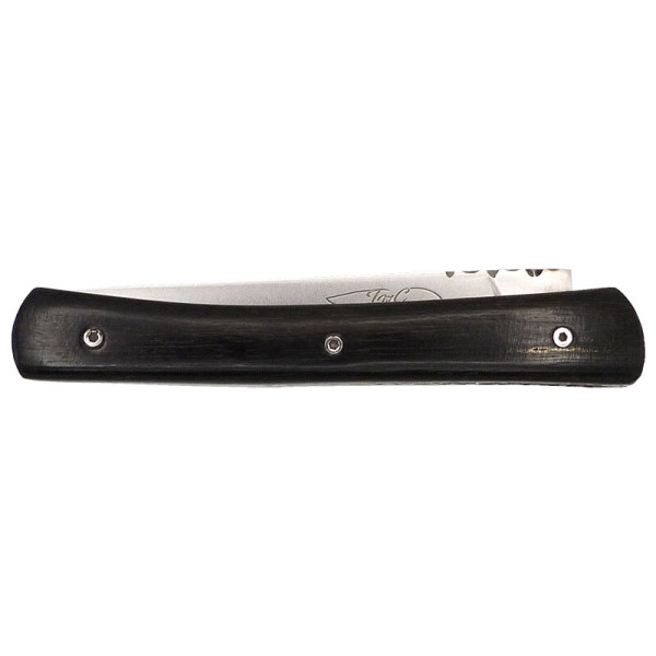 Élégance TMC — Couteau régionau | Deville Armory