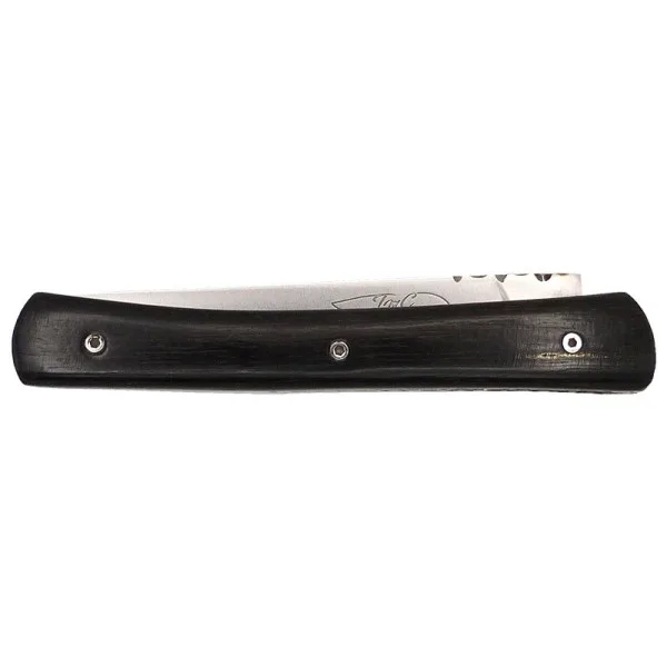 Élégance TMC — Couteau régionau | Deville Armory