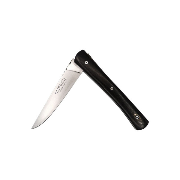 Élégance TMC — Couteau régionau | Deville Armory