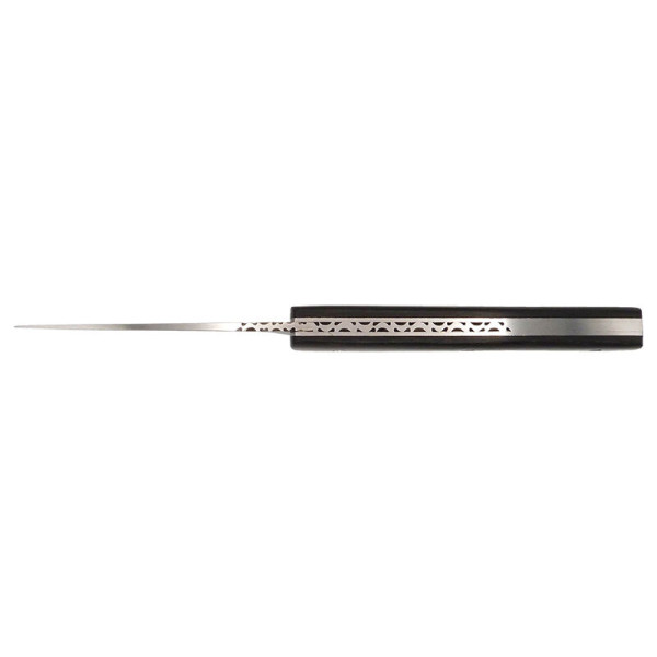 Élégance TMC — Couteau régionau | Deville Armory