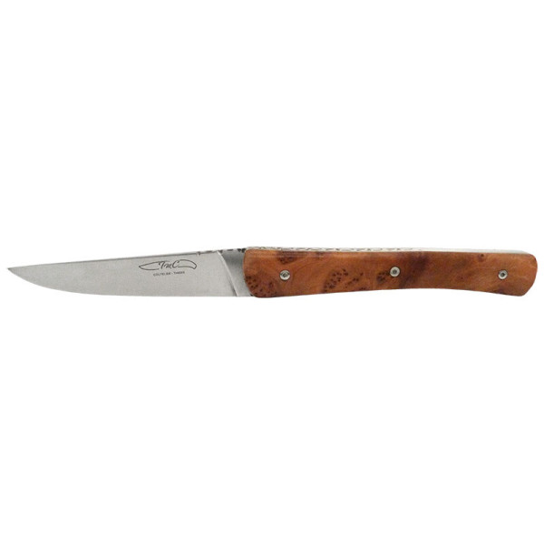 Élégance TMC — Couteau régionau | Deville Armory