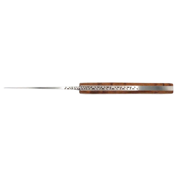 Élégance TMC — Couteau régionau | Deville Armory