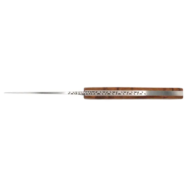 Élégance TMC — Couteau régionau | Deville Armory