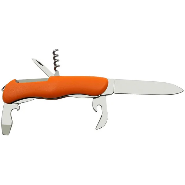 Couteau de poche multifonctions Mikov | Deville Armory