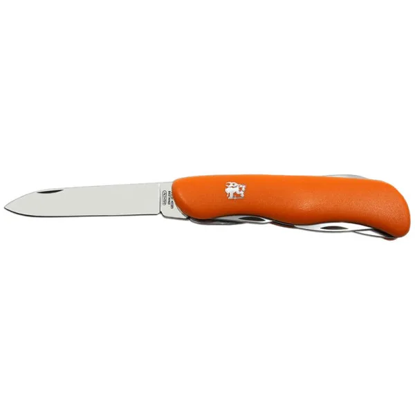 Couteau de poche multifonctions Mikov | Deville Armory