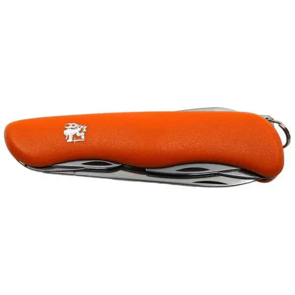 Couteau de poche multifonctions Mikov | Deville Armory