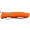 Couteau de poche multifonctions Mikov | Deville Armory