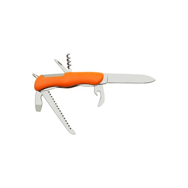 Couteau de poche multifonctions Mikov | Deville Armory