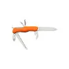 Couteau de poche multifonctions Mikov | Deville Armory