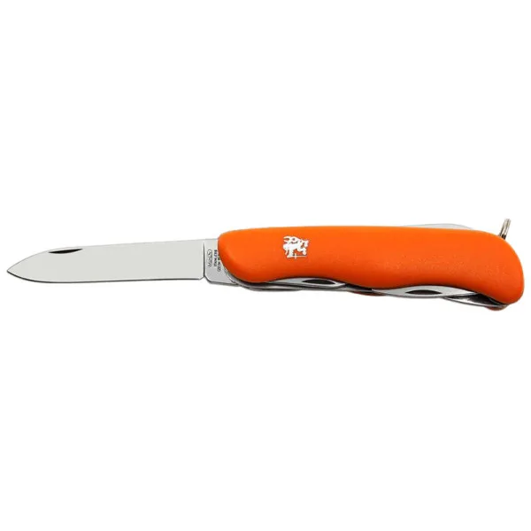 Couteau de poche multifonctions Mikov | Deville Armory