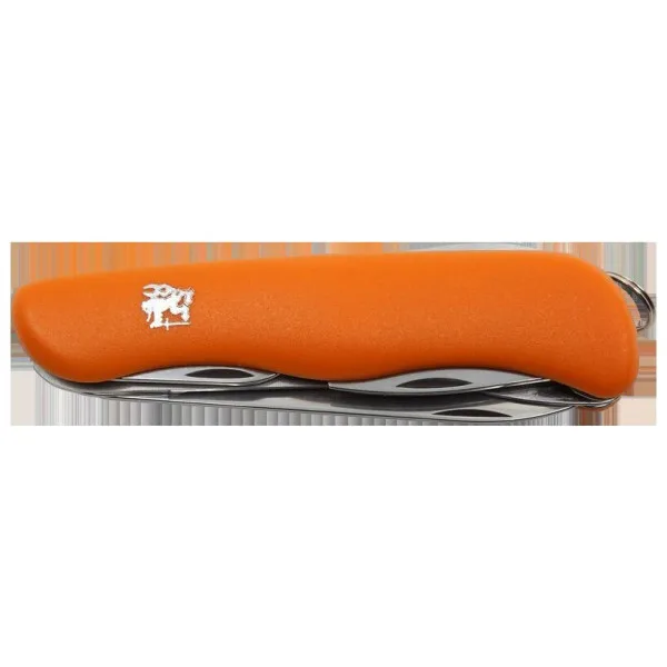 Couteau de poche multifonctions Mikov | Deville Armory