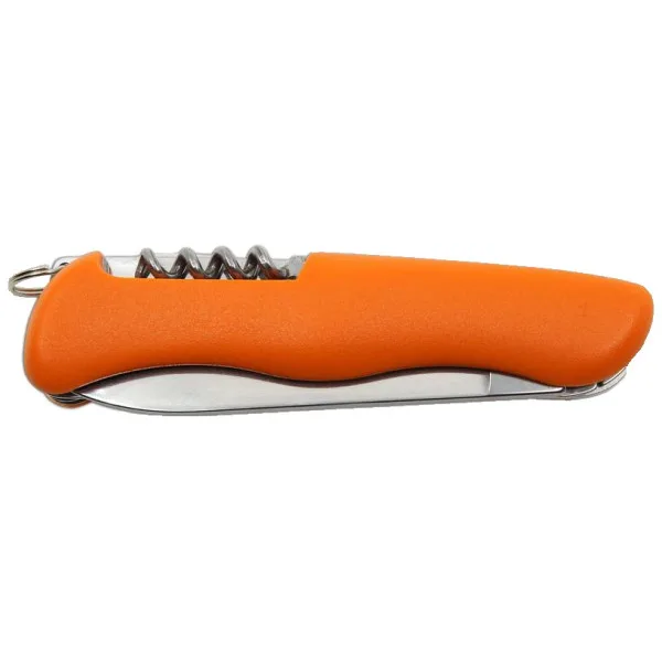 Couteau de poche multifonctions Mikov | Deville Armory