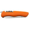 Couteau de poche multifonctions Mikov | Deville Armory