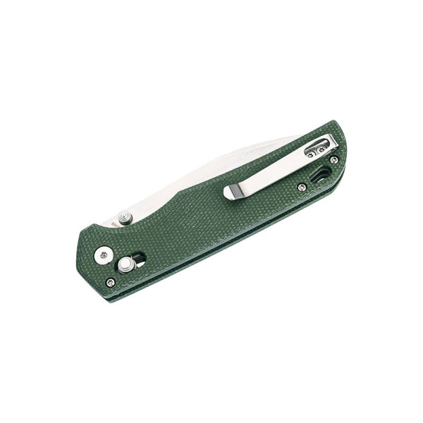 Modern Exskelibur Boker Plus — Couteau pliant | Deville Armory
