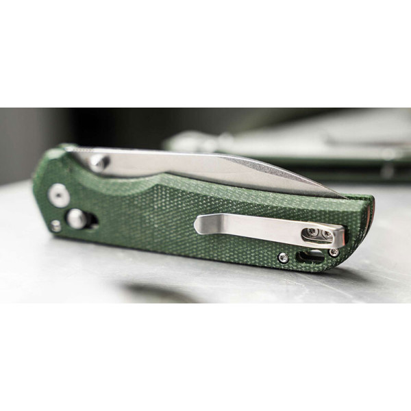 Modern Exskelibur Boker Plus — Couteau pliant | Deville Armory