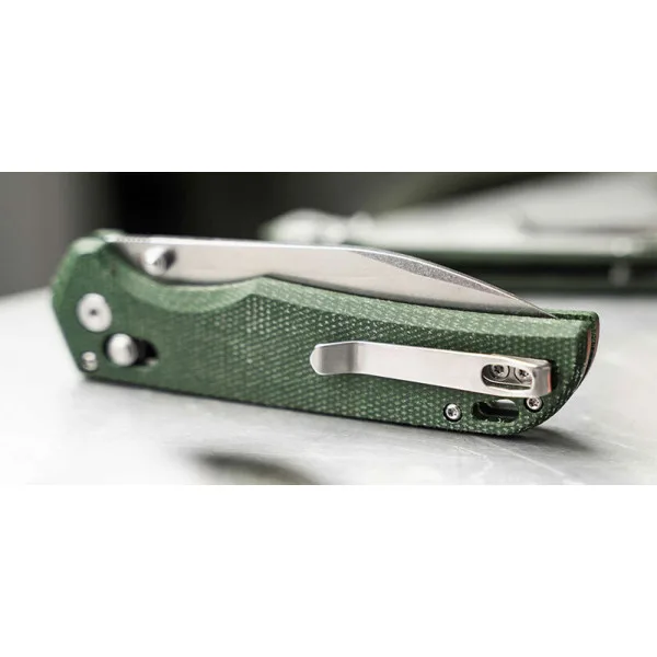 Modern Exskelibur Boker Plus — Couteau pliant | Deville Armory