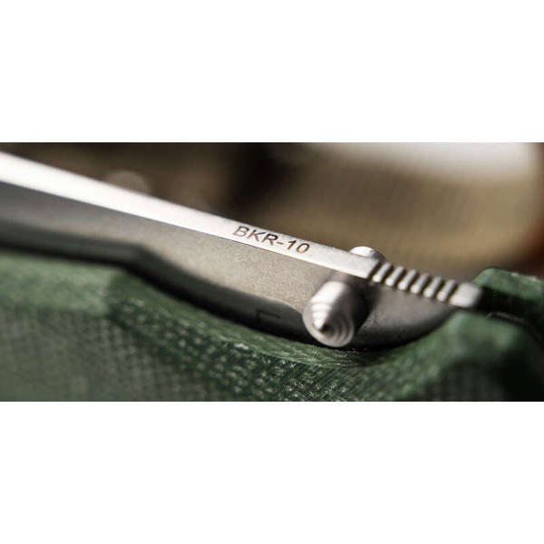 Modern Exskelibur Boker Plus — Couteau pliant | Deville Armory