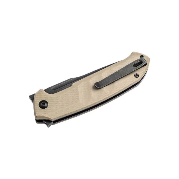 Barchan Boker Plus — Couteau pliant | Deville Armory