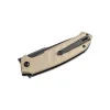 Barchan Boker Plus — Couteau pliant | Deville Armory