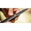 Rusticus Medium All Black Boker Plus — Couteau pliant | Deville Armory