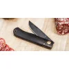 Rusticus Medium All Black Boker Plus — Couteau pliant | Deville Armory