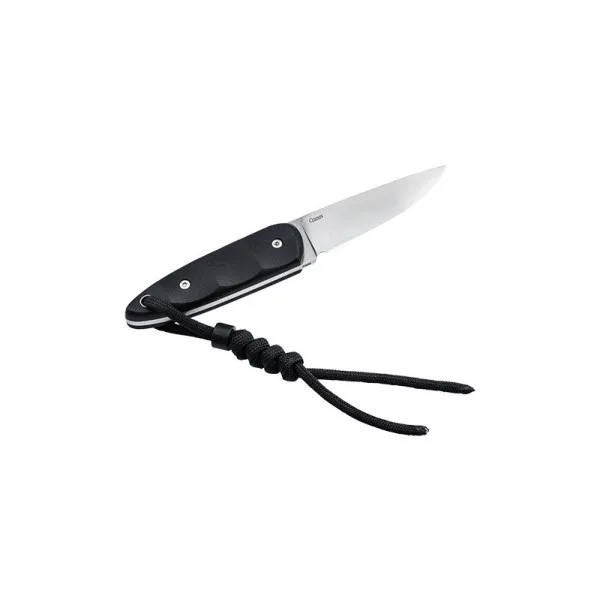 Pollywog Boker Plus — Couteau fixe | Deville Armory