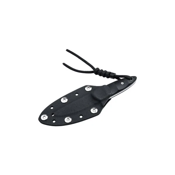 Pollywog Boker Plus — Couteau fixe | Deville Armory