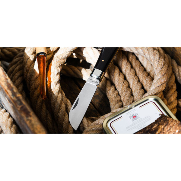Ankermesser Boker History — Couteau pliant | Deville Armory