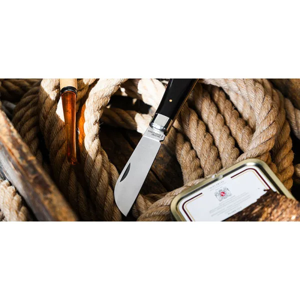 Ankermesser Boker History — Couteau pliant | Deville Armory