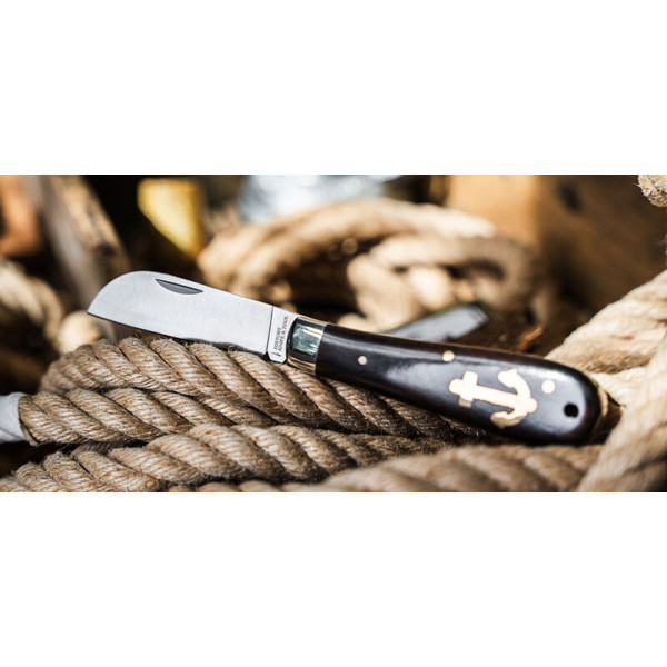 Ankermesser Boker History — Couteau pliant | Deville Armory