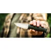 Bronco Mini Boker — Couteau fixe | Deville Armory