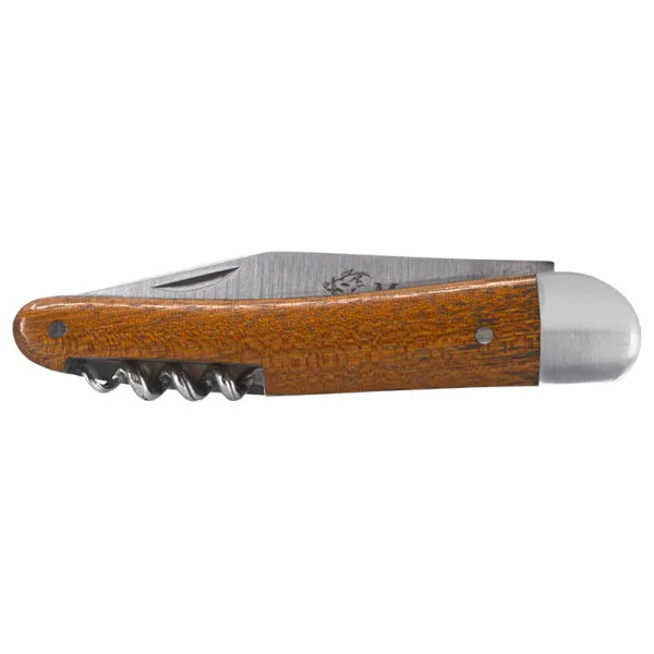 Le Massu Chevalerias — Couteau régionau | Deville Armory
