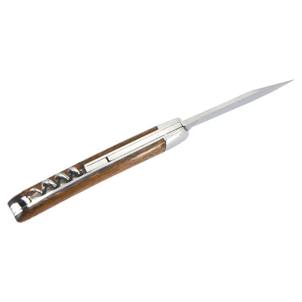 Le Massu Chevalerias — Couteau régionau | Deville Armory