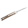Le Massu Chevalerias — Couteau régionau | Deville Armory
