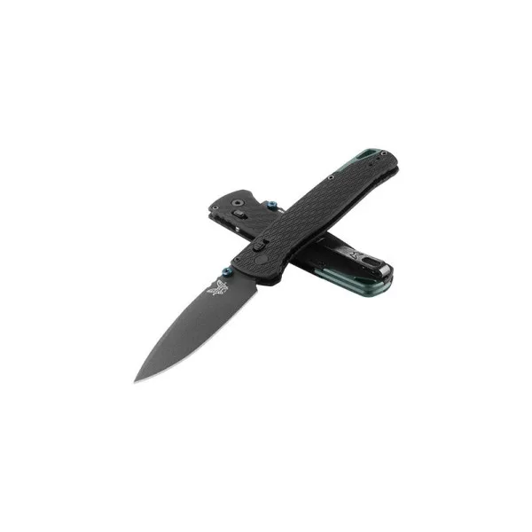 Bugout Vapyr Benchmade — Couteau pliant | Deville Armory
