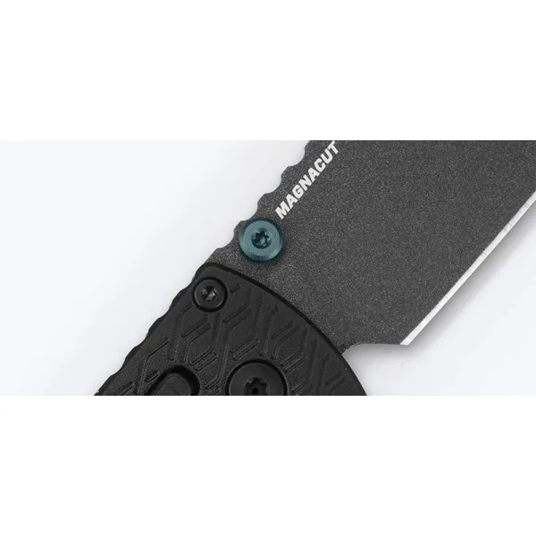 Bugout Vapyr Benchmade — Couteau pliant | Deville Armory