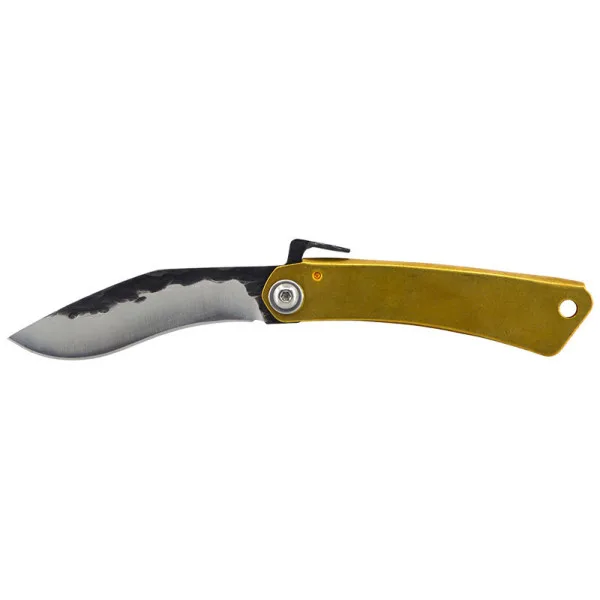 Higonokami - Kukri JKR — Higonokami | Deville Armory