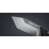 Proto City Tanto NN Knives — Couteau fixe | Deville Armory