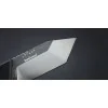 Proto City Tanto NN Knives — Couteau fixe | Deville Armory