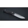 Raven III NN Knives — Couteau fixe | Deville Armory