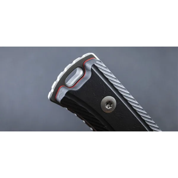 Raven III NN Knives — Couteau fixe | Deville Armory
