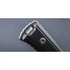 Raven III NN Knives — Couteau fixe | Deville Armory