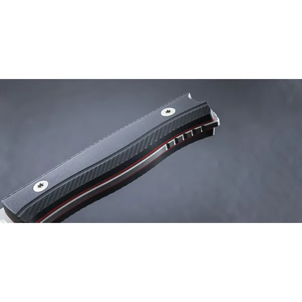 Raven III NN Knives — Couteau fixe | Deville Armory