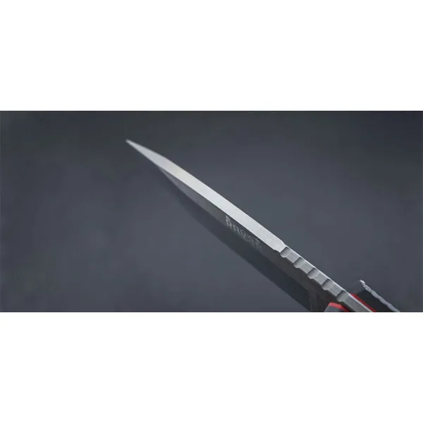 Raven III NN Knives — Couteau fixe | Deville Armory