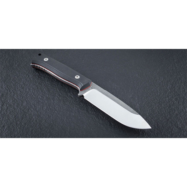 Adventurer II NN Knives — Couteau fixe | Deville Armory