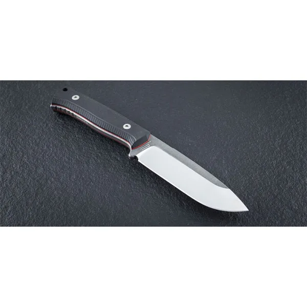 Adventurer II NN Knives — Couteau fixe | Deville Armory