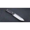 Adventurer II NN Knives — Couteau fixe | Deville Armory
