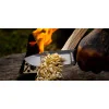 Adventurer II NN Knives — Couteau fixe | Deville Armory