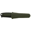 Risberg Inox - Deep Forests Green Morakniv | Deville Armory