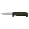 Risberg Inox - Deep Forests Green Morakniv | Deville Armory